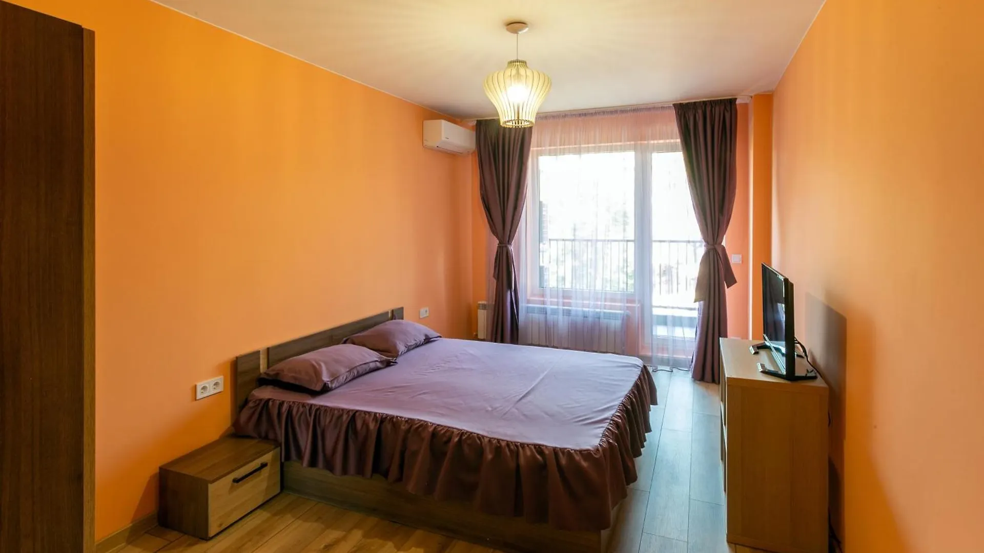 סופיה Relax Apartment בולגריה