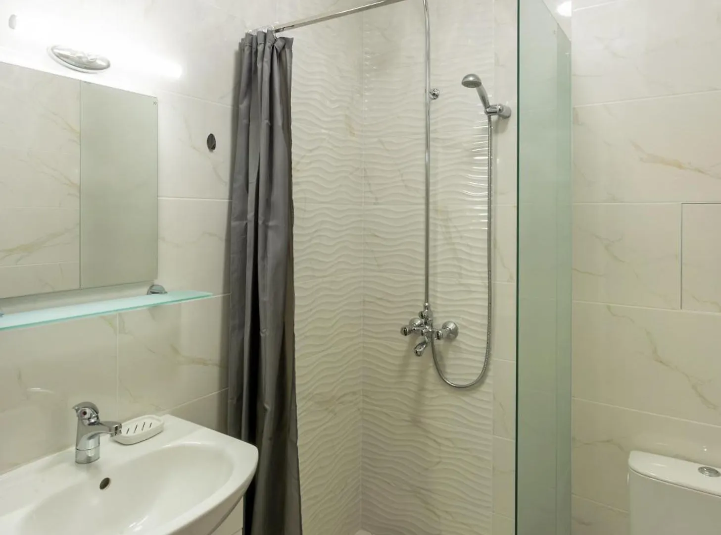סופיה Relax Apartment 0*,