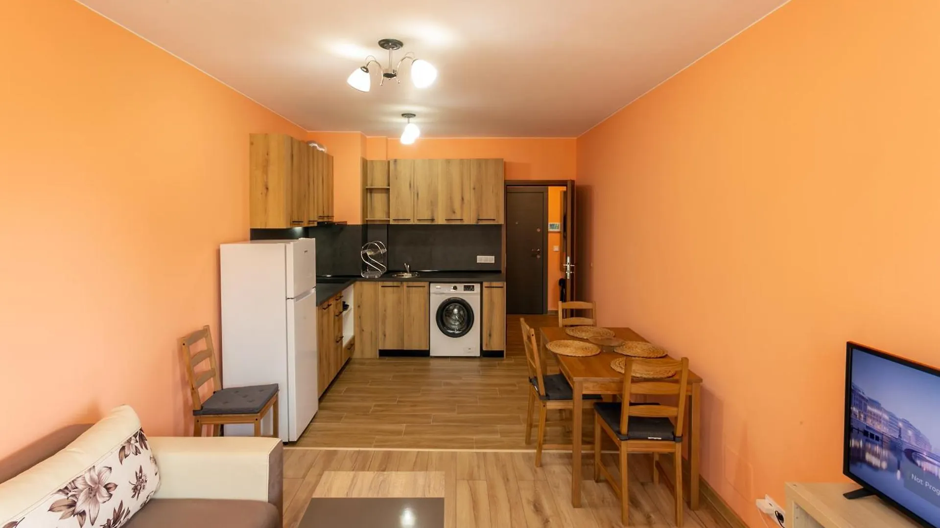 סופיה Relax Apartment בולגריה