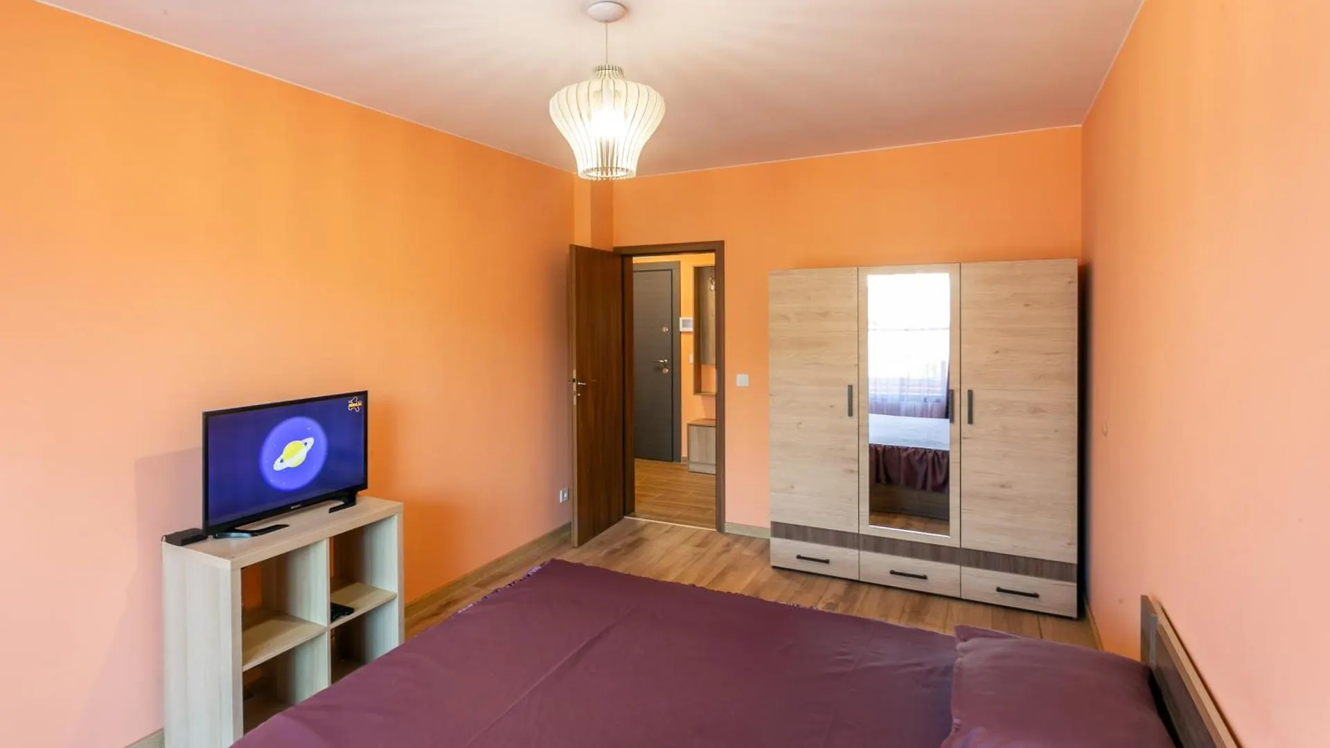 Relax Apartment Sofya