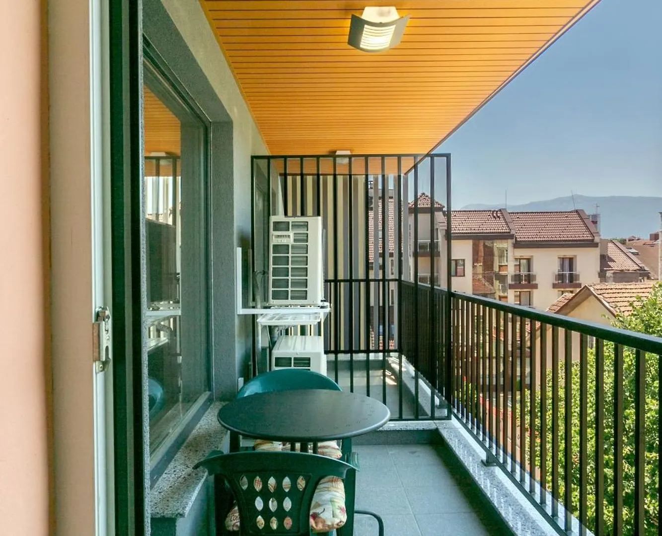Relax Apartment Sofya