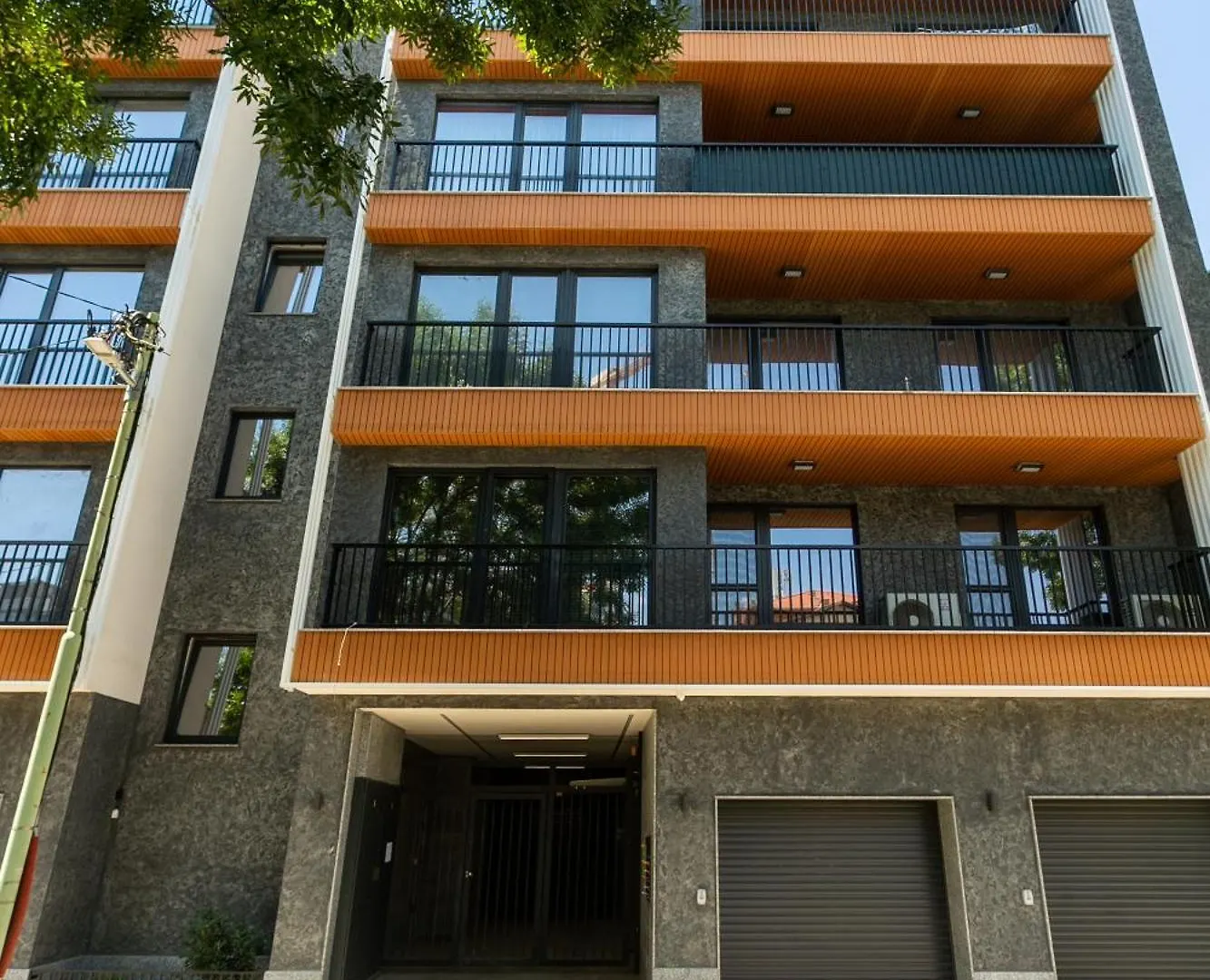 Relax Apartment Sofya
